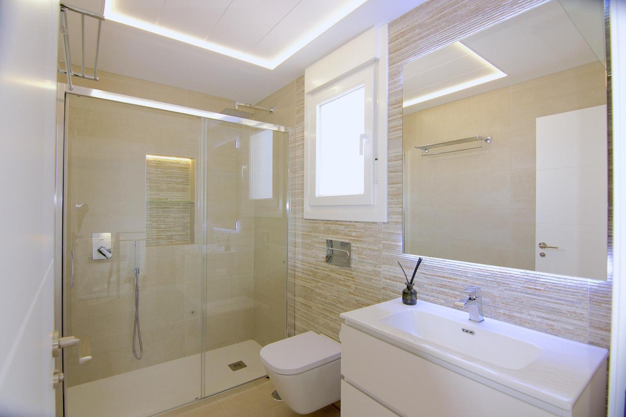 Magnifica Villa En San Pedro De Pinatar سان بيذرو ذيل بيناتا المظهر الخارجي الصورة