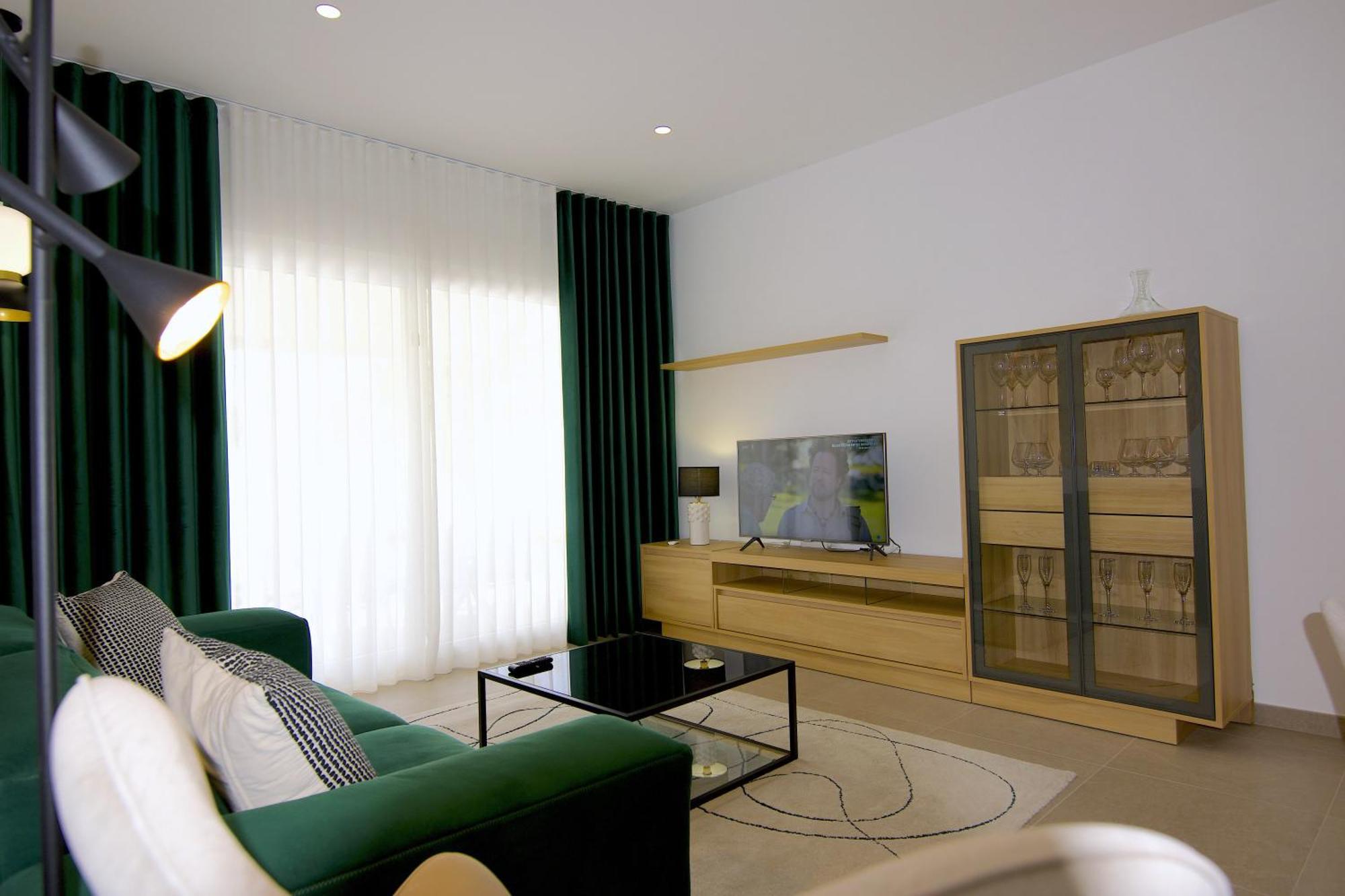 Magnifica Villa En San Pedro De Pinatar سان بيذرو ذيل بيناتا المظهر الخارجي الصورة
