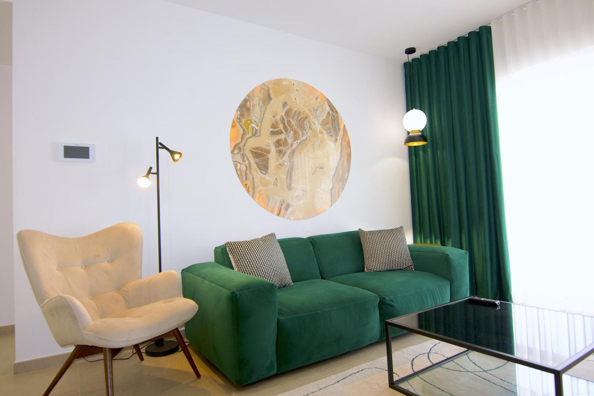Magnifica Villa En San Pedro De Pinatar سان بيذرو ذيل بيناتا المظهر الخارجي الصورة